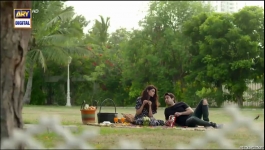 Noor Jahan - Episode 1 - 25th May 2024